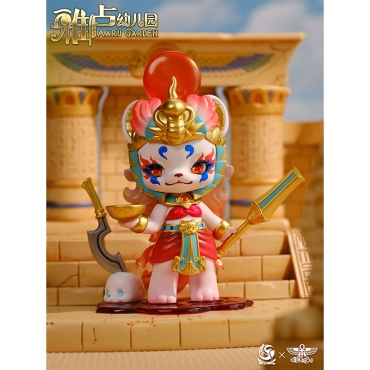 TOYSCOMIC x BLACKBOX Aaru Kindergarten Fashion Figure Toy Series 3