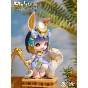 TOYSCOMIC x BLACKBOX Aaru Kindergarten Fashion Figure Toy Series 3