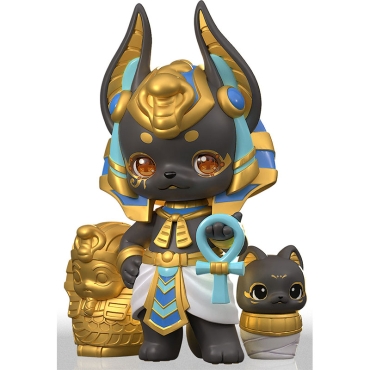 TOYSCOMIC x BLACKBOX Aaru Kindergarten Fashion Figure Toy Series 3