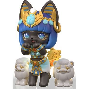 TOYSCOMIC x BLACKBOX Aaru Kindergarten Fashion Figure Toy Series 3