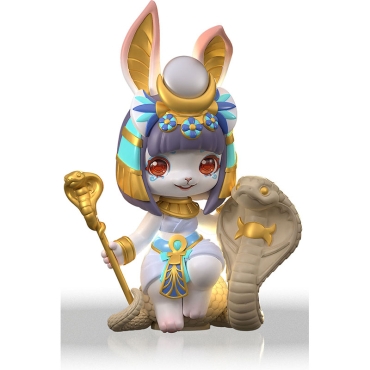 TOYSCOMIC x BLACKBOX Aaru Kindergarten Fashion Figure Toy Series 3