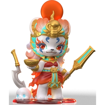 TOYSCOMIC x BLACKBOX Aaru Kindergarten Fashion Figure Toy Series 3