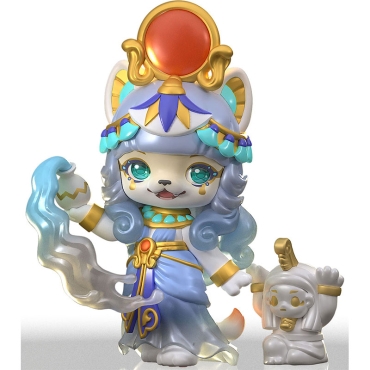 TOYSCOMIC x BLACKBOX Aaru Kindergarten Fashion Figure Toy Series 3