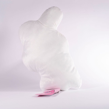 Sanrio Pillow - My Melody Heart 36 cm