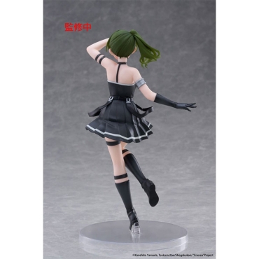 Frieren: Beyond Journey's End Coreful PVC Statuie Übel 18 cm