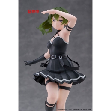 Frieren: Beyond Journey's End Coreful PVC Statuie Übel 18 cm