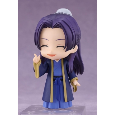 The Apothecary Diaries Nendoroid Action Figure - Jinshi