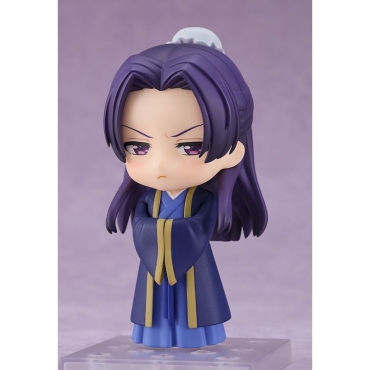 The Apothecary Diaries Nendoroid Action Figure - Jinshi