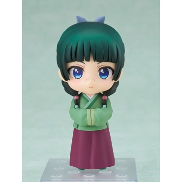 PRE-ORDER: The Apothecary Diaries Nendoroid Action Figure - Maomao