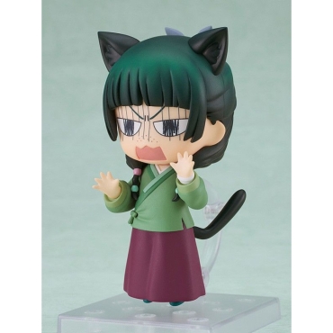PRE-ORDER: The Apothecary Diaries Nendoroid Action Figure - Maomao