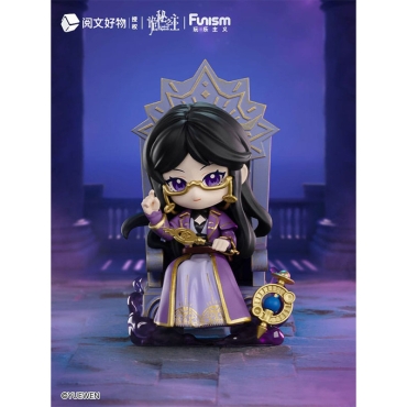 Mini-figurine Lord of Mysteries Invitația Destinului 9 cm