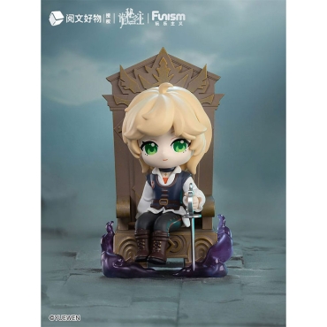 Mini-figurine Lord of Mysteries Invitația Destinului 9 cm