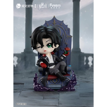 Mini-figurine Lord of Mysteries Invitația Destinului 9 cm