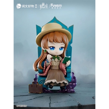Mini-figurine Lord of Mysteries Invitația Destinului 9 cm