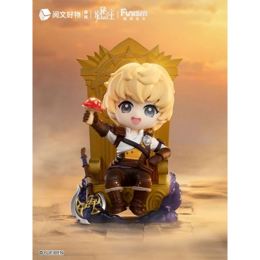 Mini-figurine Lord of Mysteries Invitația Destinului 9 cm