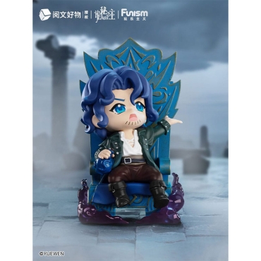 Mini-figurine Lord of Mysteries Invitația Destinului 9 cm