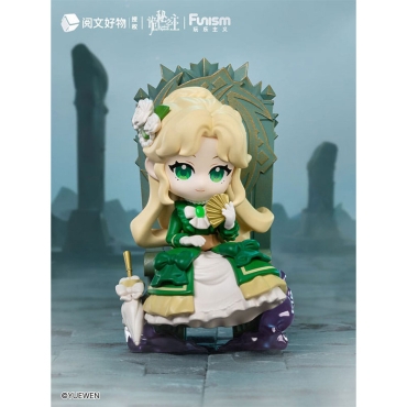 Mini-figurine Lord of Mysteries Invitația Destinului 9 cm