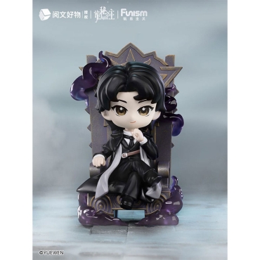 Mini-figurine Lord of Mysteries Invitația Destinului 9 cm