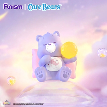 Figurine din seria Care Bears Planet of Joy
