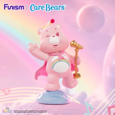 Figurine din seria Care Bears Planet of Joy
