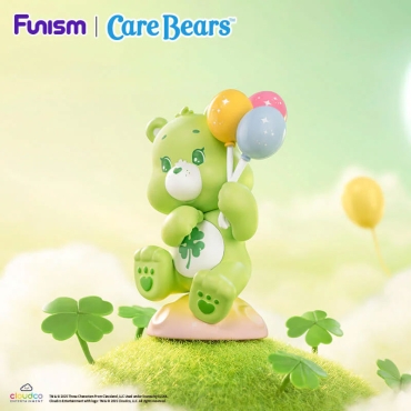 Figurine din seria Care Bears Planet of Joy