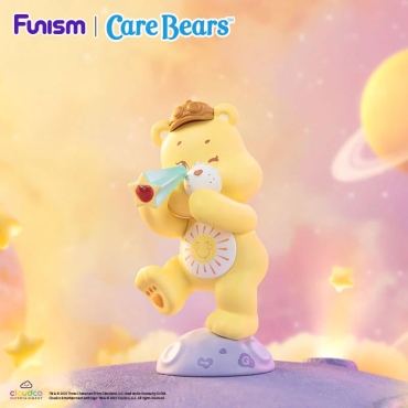 Figurine din seria Care Bears Planet of Joy