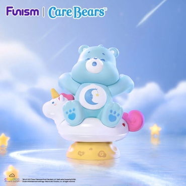 Figurine din seria Care Bears Planet of Joy