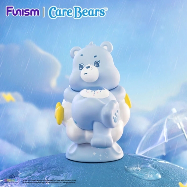 Figurine din seria Care Bears Planet of Joy