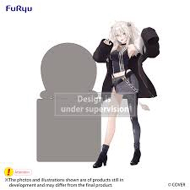 Hololive Production Hikkake PVC Figura Shishiro Botan