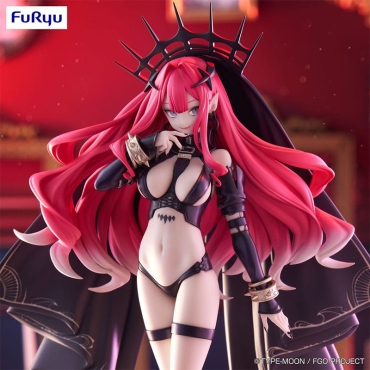 Fate/Grand Order Trio-Try-iT Statuie PVC Archer Baobhan Sith 24 cm