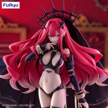 Fate/Grand Order Trio-Try-iT Statuie PVC Archer Baobhan Sith 24 cm