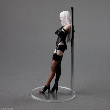 NieR:Automata Form-ISM PVC Statuie - A2 (YoRHa Type A No. 2) 18 cm