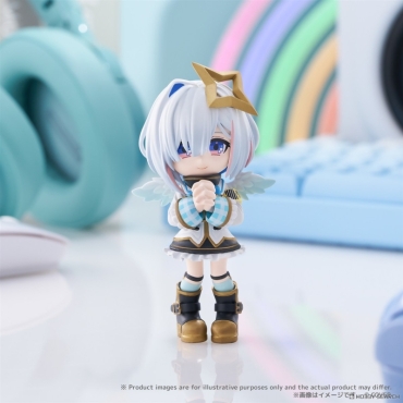 Hololive Production Mini Figure - PalVerse vol.1 