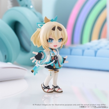 Hololive Production Mini Figure - PalVerse vol.1 