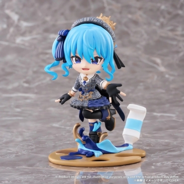 PalVerse Palé Hololive Production Figure - Hoshimachi Suisei