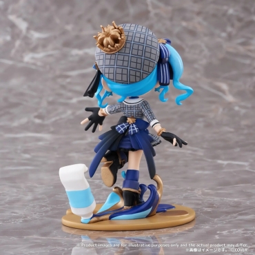 PalVerse Palé Hololive Production Figure - Hoshimachi Suisei