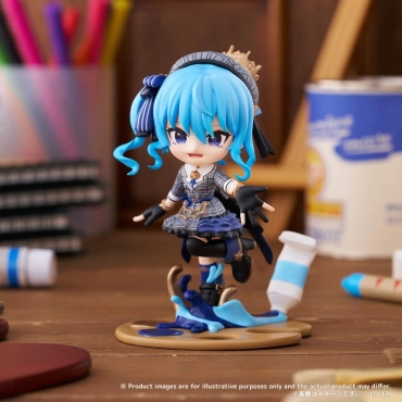 PalVerse Palé Hololive Production Figure - Hoshimachi Suisei