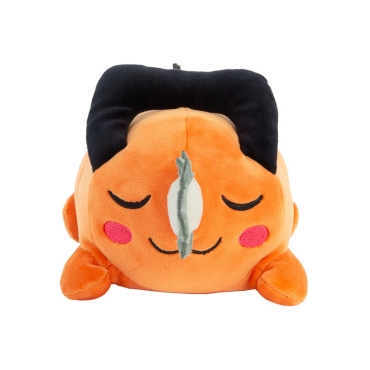 Chainsaw Man Mocchi-Mocchi Plush Figure Pochita Sleeping 20 cm