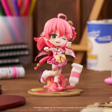 PalVerse Palé Hololive Production - Sakura Miko