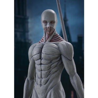 Attack on Titan POP UP PARADE Figure - Lara Tybur: War Hammer Titan Ver. L Size