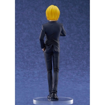 HUNTER x HUNTER POP UP PARADE Figure - Curarpikt: Suit Ver. L Size