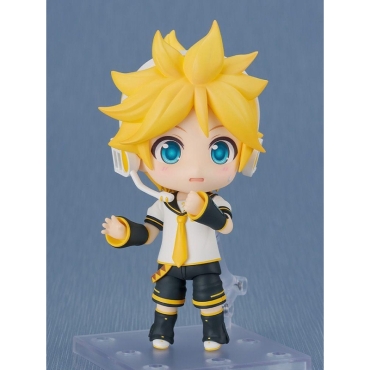 PRE-ORDER: Vocaloid Series Nendoroid Action Figure - Kagamine Len 2.0