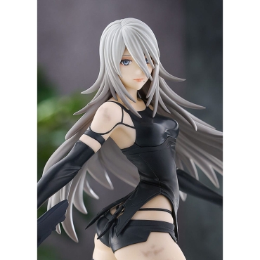 Nier Automata Ver 1.1A Pop Up Parade PVC Statue - A2 YoRHa Type A No. 2 17 cm