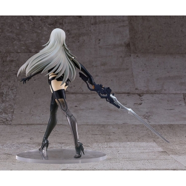 Nier Automata Ver 1.1A Pop Up Parade PVC Statue - A2 YoRHa Type A No. 2 17 cm