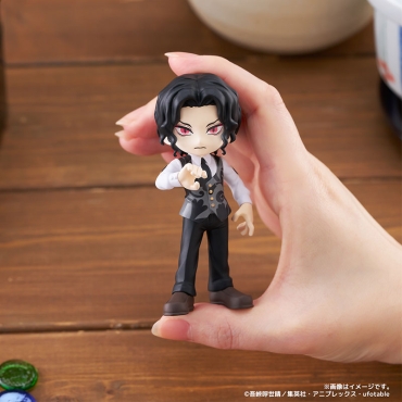 Demon Slayer: Kimetsu no Yaiba PalVerse PVC Figures 9 cm vol. 3