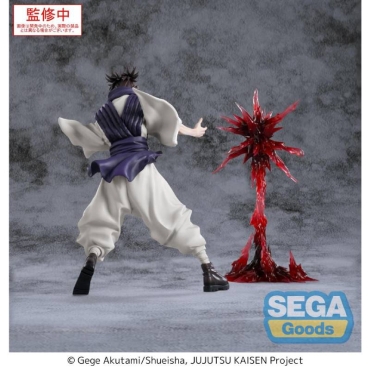 Jujutsu Kaisen Culling Game Luminasta Figure - Choso, Supernova
