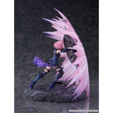  Fate/Grand Order Figure - Mash Kyrielight 1/7 Scale