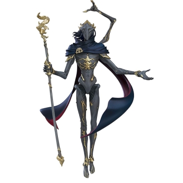 Arcane Pop Up Parade PVC SP Statue - Champion Viktor 20 cm