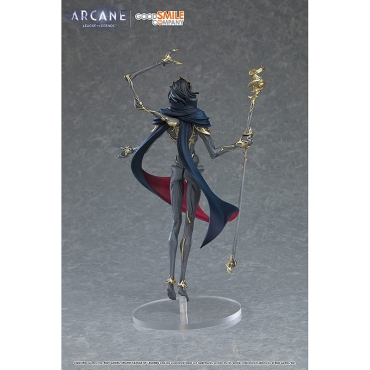 Arcane Pop Up Parade PVC SP Statue - Champion Viktor 20 cm
