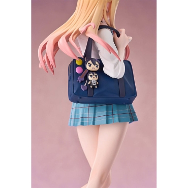 My Dress-Up Darling Pop Up Parade PVC Statue - Marin Kitagawa 19 cm